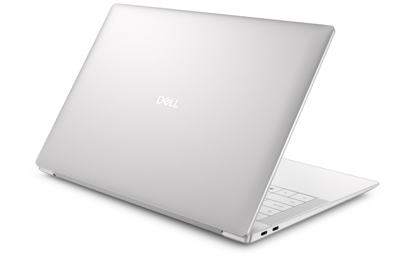 Dell | 14 Premium DA14250 | Platinum | 14.5 " | Intel Core Ultra 7 | 255H | 32 GB | LPDDR5X | Solid-state drive capacity 1000 GB | NVIDIA GeForce RTX 4050 | GDDR6 | 6 GB | Windows 11 Pro | Bluetooth version 5.4 | Keyboard language English | Keyboard backlit | Warranty 36 month(s) | Battery warranty 12 month(s) - Image 5