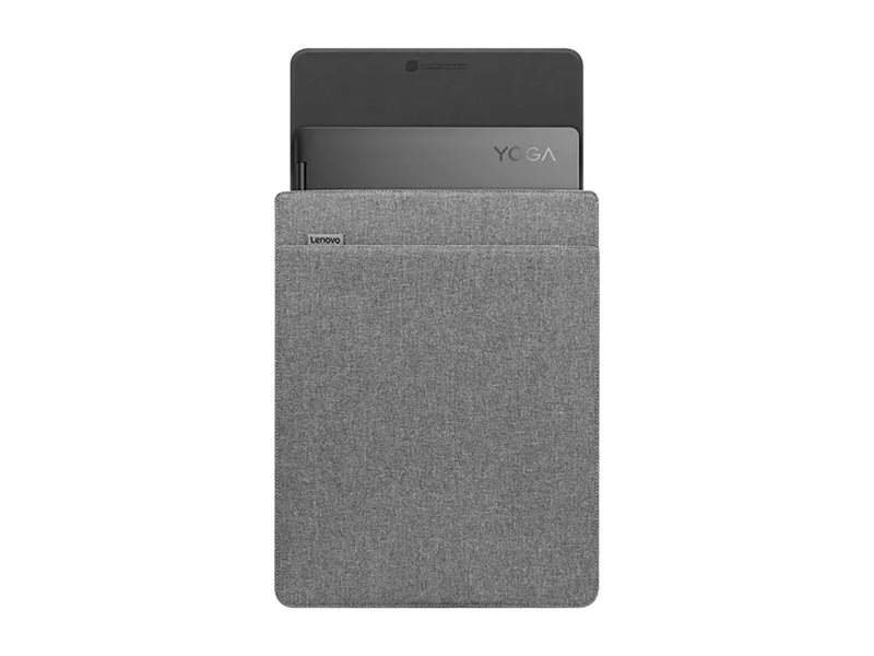 Lenovo | Yoga Tab 16 | Fits up to size 16 " | Sleeve | Grey - Image 7