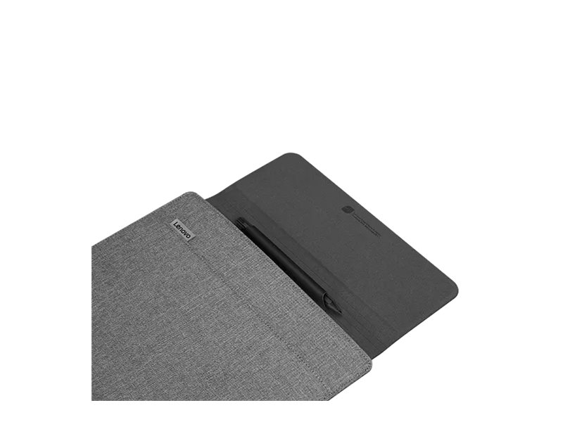 Lenovo | Yoga Tab 16 | Fits up to size 16 " | Sleeve | Grey - Image 9