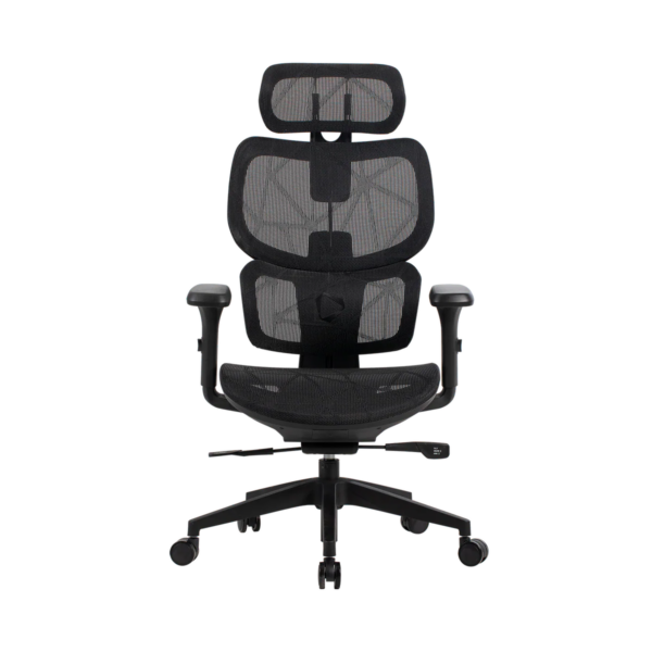 Onex Gaming Office Chair | Ventra Premium Mesh | Black
