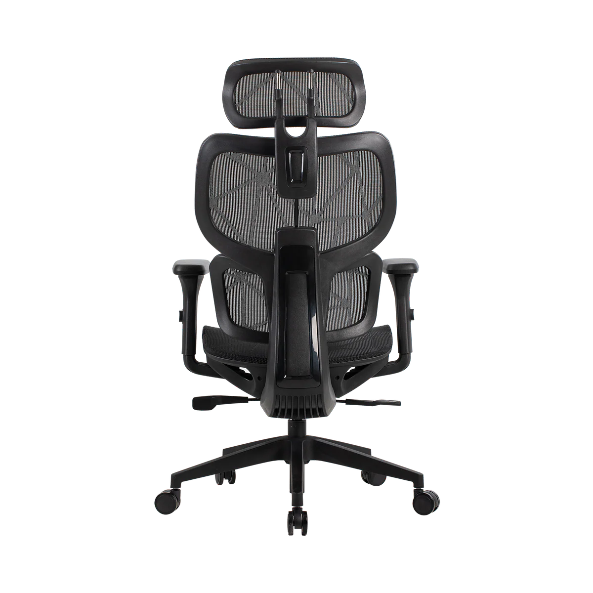 Onex Gaming Office Chair | Ventra Premium Mesh | Black - Image 6