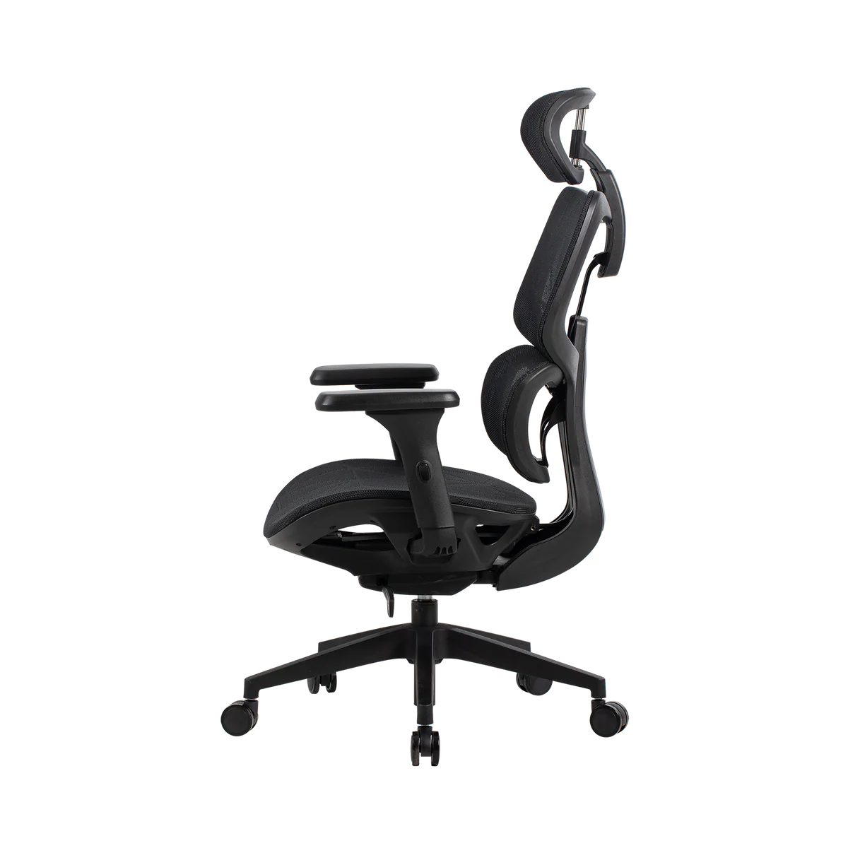 Onex Gaming Office Chair | Ventra Premium Mesh | Black - Image 8