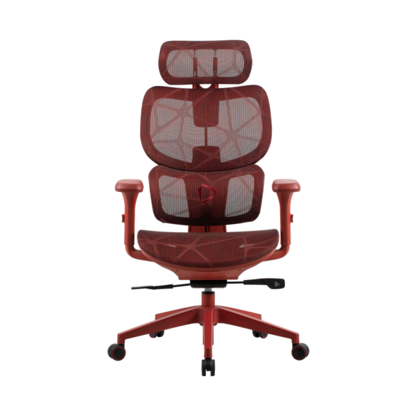 Onex Gaming Office Chair | Ventra Premium Mesh | Red