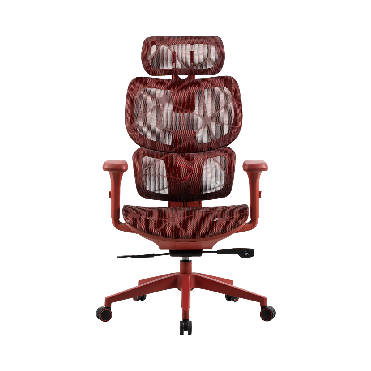 Onex Gaming Office Chair | Ventra Premium Mesh | Red