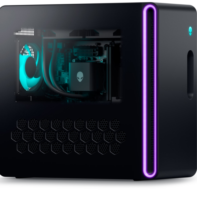 Dell Alienware | Aurora ACT1250 | Desktop | Tower | Intel Core Ultra 7 ...