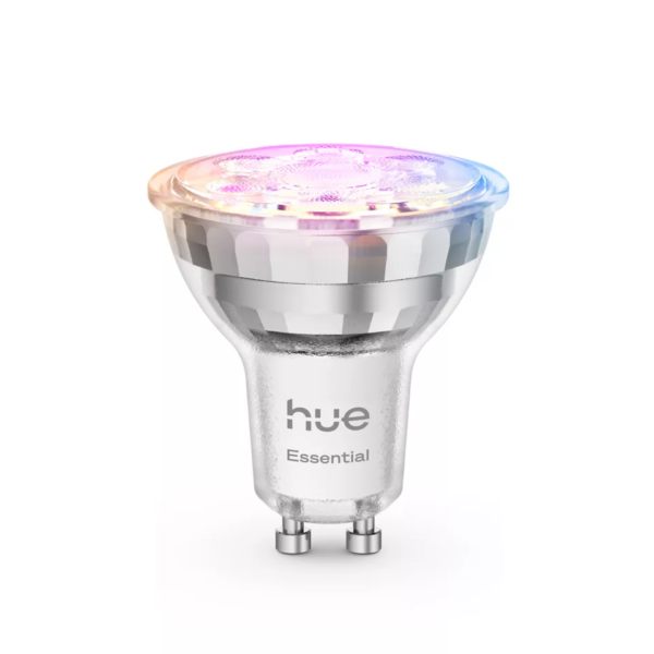 Philips Hue E WCA 345 1P EU | GU10 | 4.7 W | Bluetooth, Zigbee