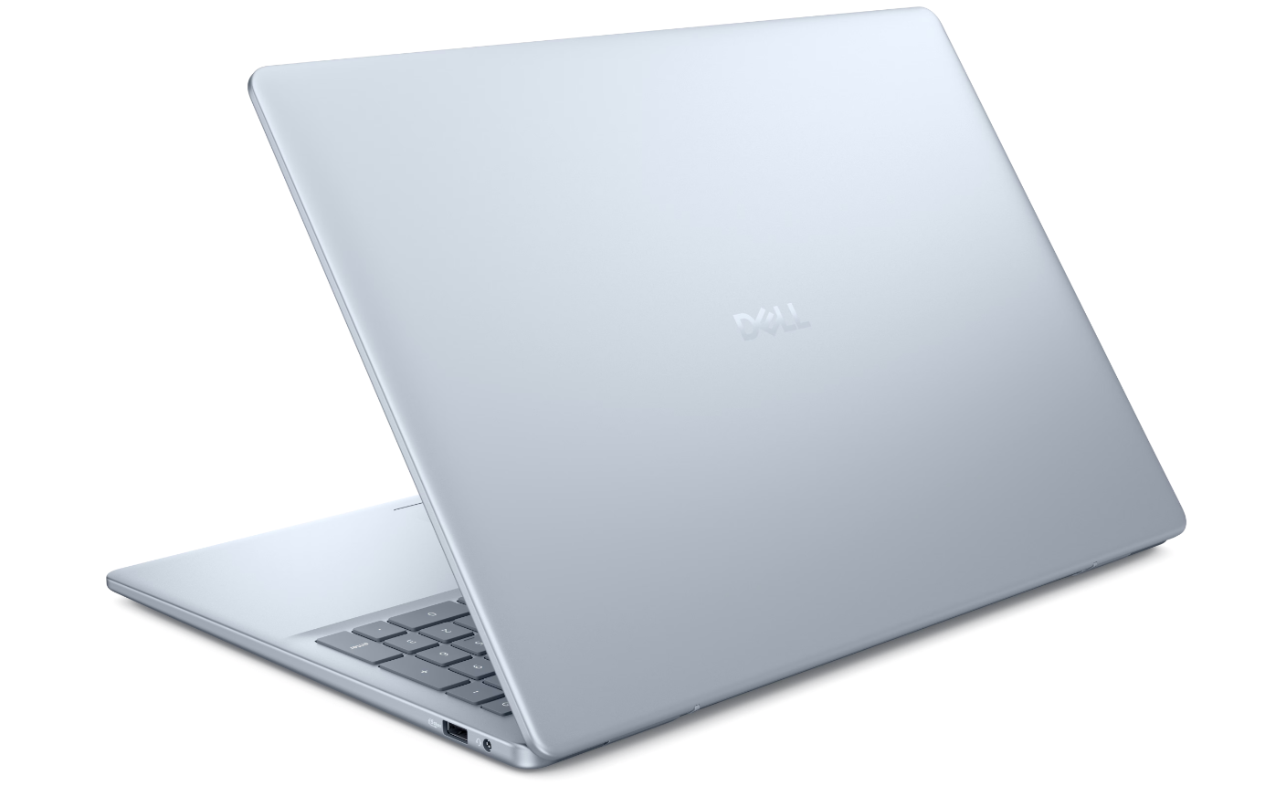 Dell Plus 16 DB16250 | Ice Blue | 16 " | Touchscreen | 2K | 2560 x 1600 pixels | Intel Core Ultra 9 | 288V | 32 GB | LPDDR5X | Solid-state drive capacity 1000 GB | Intel Arc Graphics | Windows 11 Pro | 802.11be | Keyboard language English | Keyboard backlit | Warranty 36 month(s) | Battery warranty 12 month(s) - Image 6
