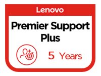 Lenovo Warranty | 5Y Premier Support Plus upgrade from 3Y Onsite | 5 year(s) - Image 2