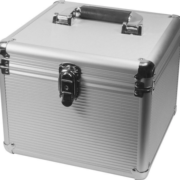 Logilink | 3.5" Hard drive protective case | UA0193