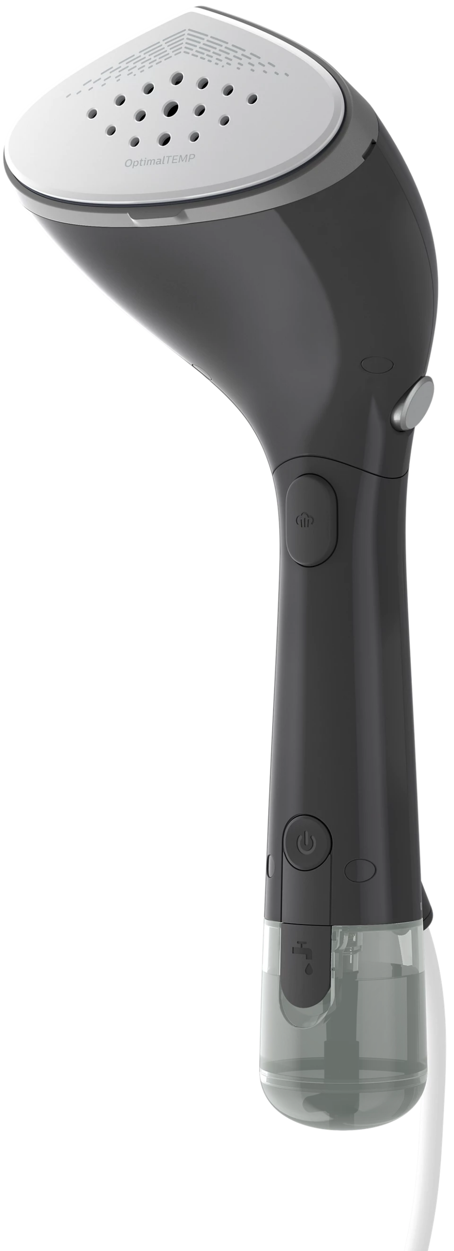 Philips | Garment steamer | STH7040/80 7000 Series | Handheld | 1500 W | 01/02 L | 28 g/min | Cashmere gray