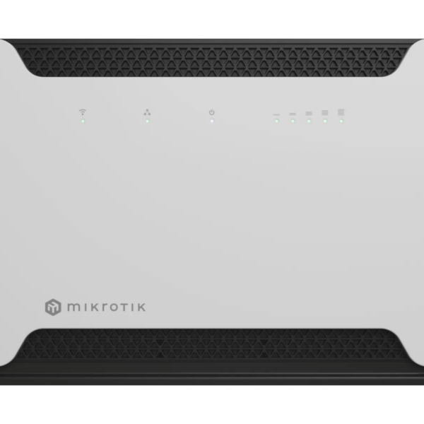 MikroTik Wireless router | Chateau LTE7 | 802.11ac | 10/100/1000 Mbit/s | Ethernet LAN (RJ-45) ports 5 | Mesh Support No | MU-MiMO Yes | 3G/4G