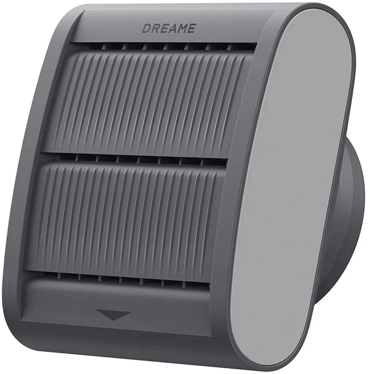 Dreame | Hair dryer | AHD51 Pocket Pro | 1300 W | Number of temperature settings 5 | Ionic function | Gray - Image 6