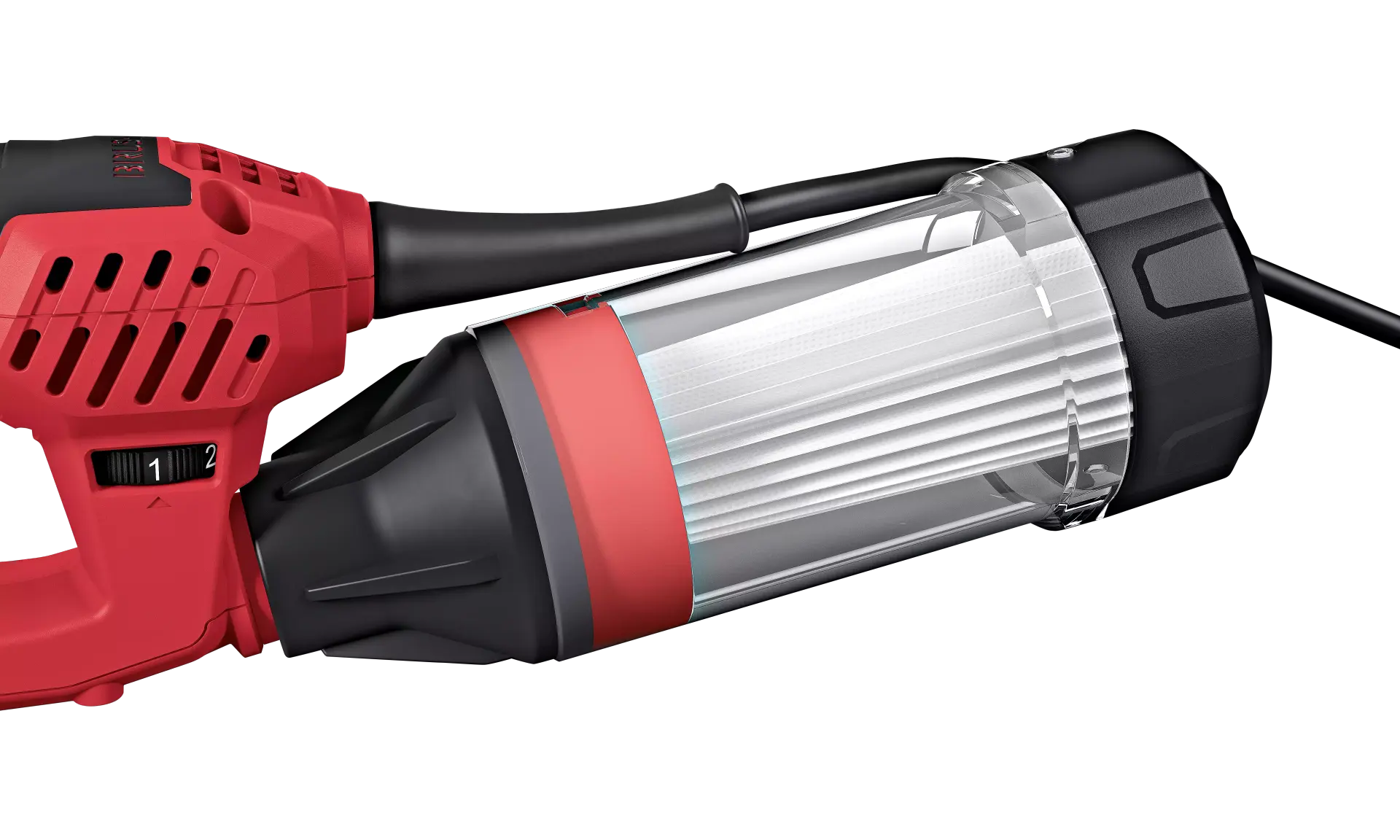 Flex | Powerful Random-orbit Sander with Speed Sontrol, 150 mm | ORE 3-150 EC - Image 5