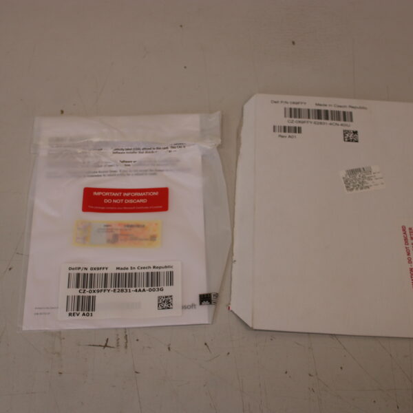 Dell Windows Server 2022/2019 | 5-pack of Windows Server 2022/2019 Device CALs | OPEN PACKAGE | Client Access License