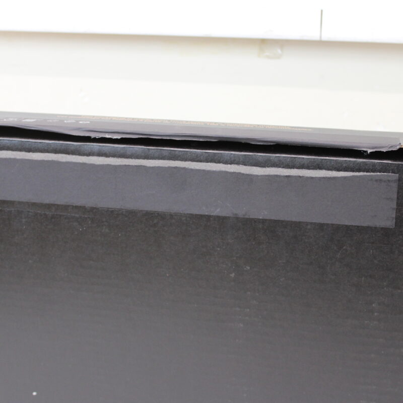 SALE OUT. Dell Pro 16 AG FHD+ AMD Ryzen 5 PRO 230/16GB/1TB/AMD Radeon 760M/Win11 Pro/ENG Backlit kbd/FP/3Y ProSupport NBD Onsite Warranty | Dell Pro 16 PC16255 | Magnetite | 16 " | IPS | FHD+ | 1920 x 1200 pixels | Anti-glare | AMD Ryzen 5 PRO | 230 | 16 GB | DDR5 | Solid-state drive capacity 1000 GB | AMD Radeon 760M Graphics | Windows 11 Pro | 802.11ax | Keyboard language English | Keyboard backlit | Warranty 36 month(s) | Battery warranty 12 month(s) | DEMO - Image 2