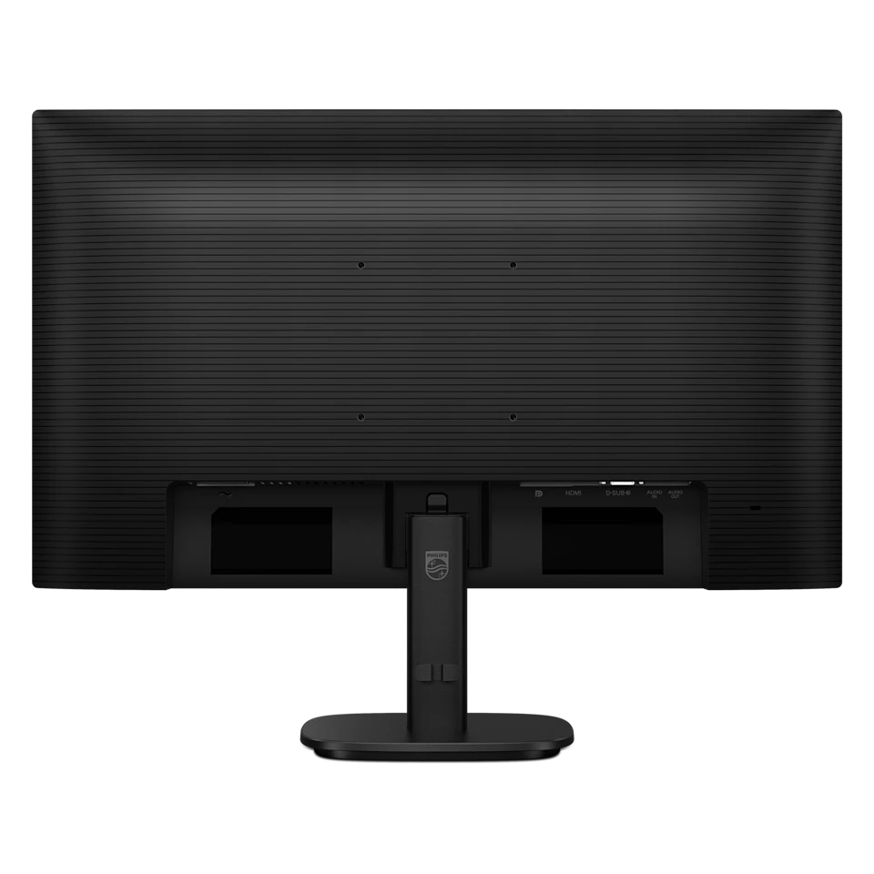 Philips | 24B2N2200/00 | 24 " | IPS | 16:9 | 120 Hz | 4 ms | 1920 x 1080 pixels | 300 cd/m² | HDMI ports quantity 1 | Black - Image 7