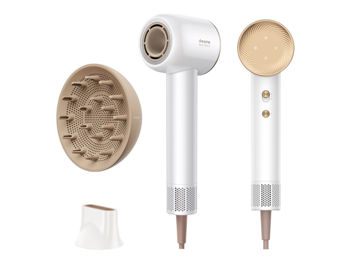 HAIR DRYER AHD64-WH DREAME | Dreame - Image 2