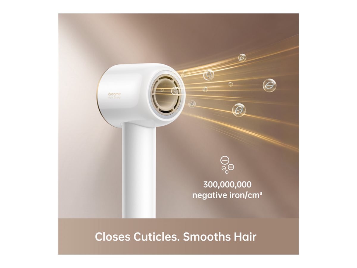 HAIR DRYER AHD64-WH DREAME | Dreame - Image 6
