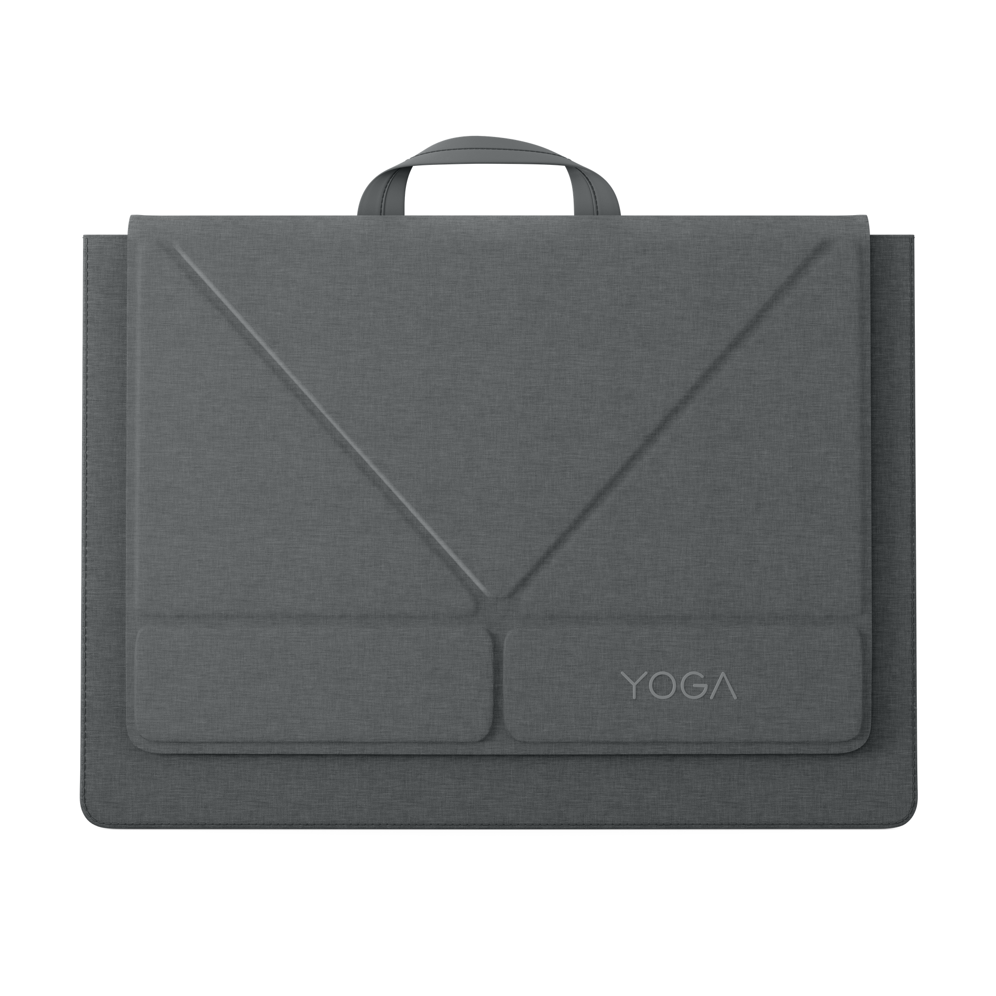 Lenovo Yoga Tote Sleeve | Fits up to size 16 " | Sleeve | Grey