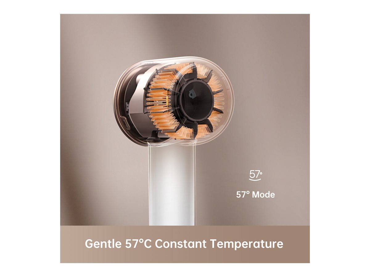 HAIR DRYER AHD64-WH DREAME | Dreame - Image 12