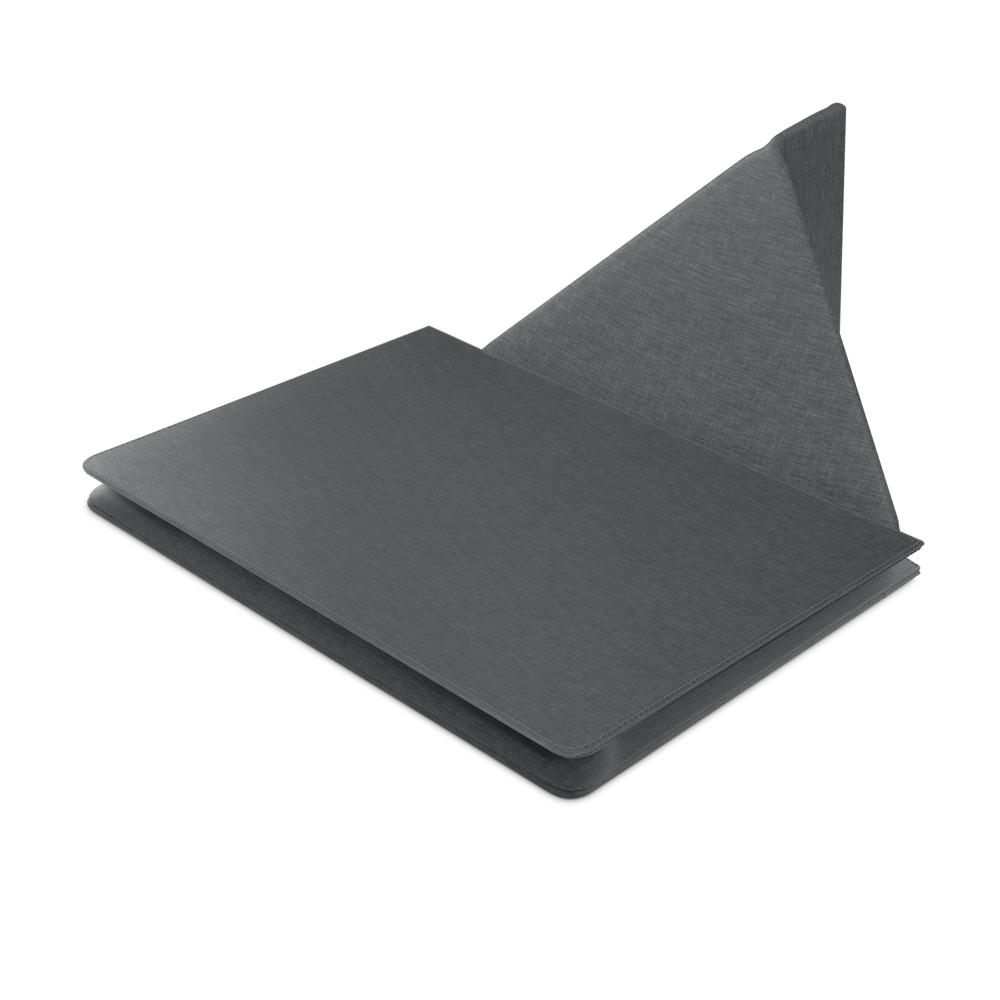 Lenovo Yoga Tote Sleeve | Fits up to size 16 " | Sleeve | Grey - Image 4