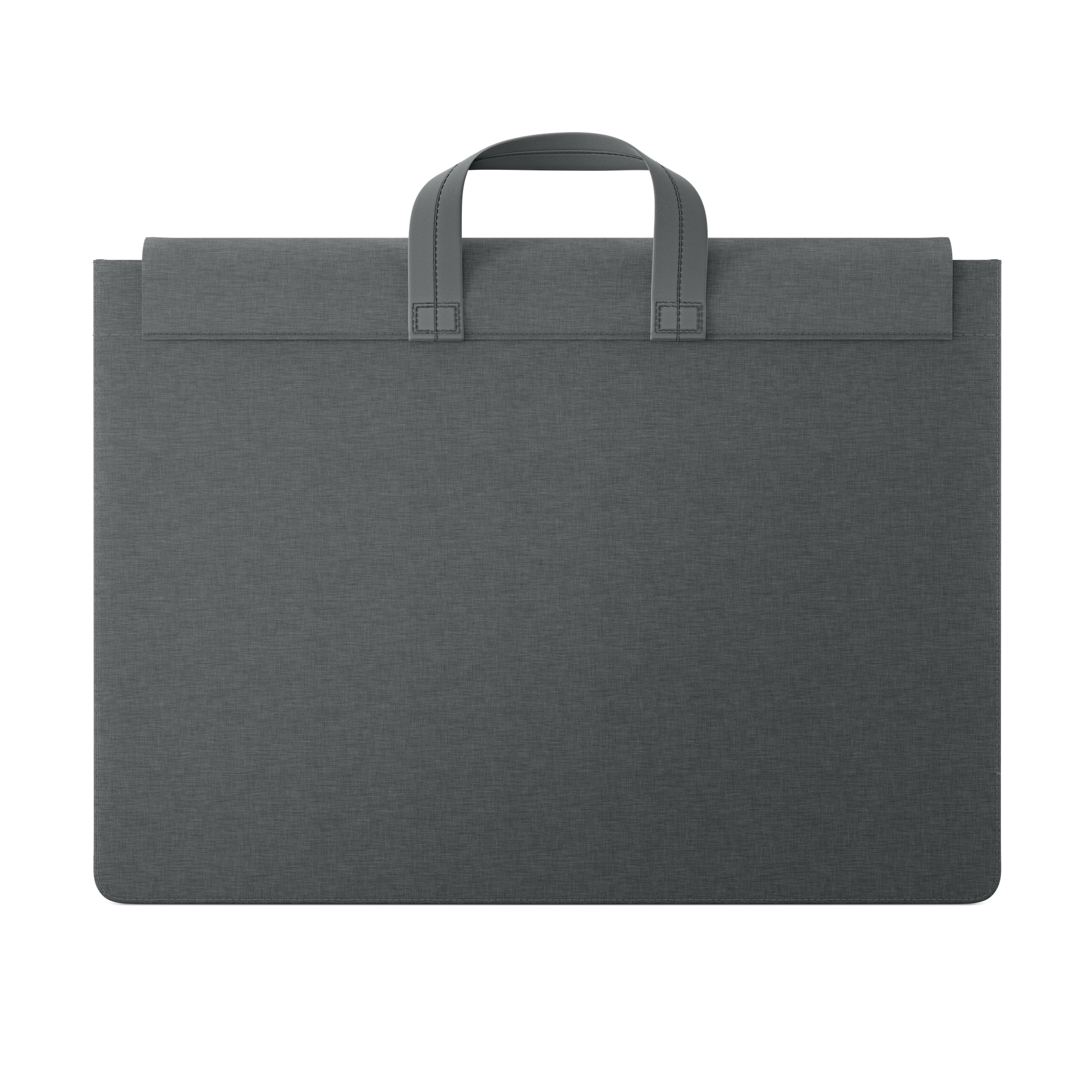 Lenovo Yoga Tote Sleeve | Fits up to size 16 " | Sleeve | Grey - Image 7