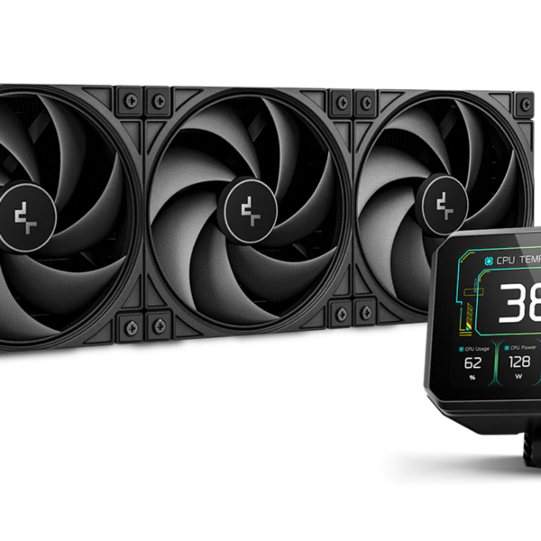 Deepcool Liquid Cooler | SPARTACUS 360 | Intel, AMD