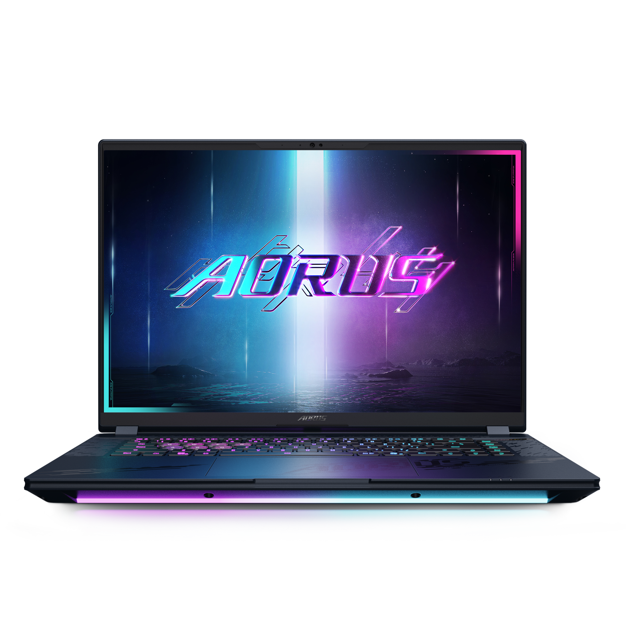 Gigabyte AORUS MASTER BXHC4EEE64SP 16" IPS OLED i9-275HX/32GB/1TB/RTX 5090/Win11 Pro/ENG kbd/2Y Warranty | Gigabyte Aorus Master Gaming BZH | Dark Tide | 16 " | OLED | WQXGA | 2560 × 1600 pixels | 240 Hz | Glossy | Intel Core Ultra 9 | 275HX | 32 GB | SO-DIMM DDR5 | Solid-state drive capacity 2000 GB | NVIDIA GeForce RTX 5090 | GDDR7 | 24 GB | Windows 11 Pro | 802.11be | Bluetooth version 5.4 | Keyboard language US international | Keyboard backlit | Warranty 24 month(s) | Battery warranty 12 month(s) - Image 3