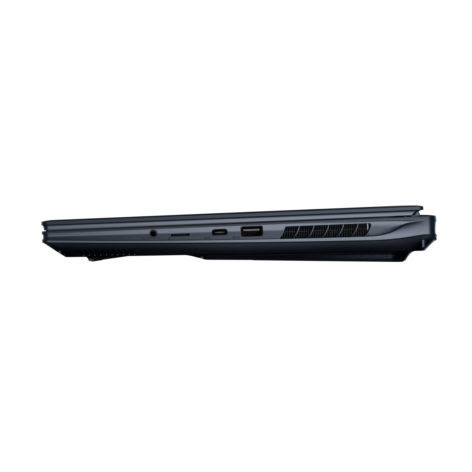 Gigabyte AORUS MASTER BXHC4EEE64SP 16" IPS OLED i9-275HX/32GB/1TB/RTX 5090/Win11 Pro/ENG kbd/2Y Warranty | Gigabyte Aorus Master Gaming BZH | Dark Tide | 16 " | OLED | WQXGA | 2560 × 1600 pixels | 240 Hz | Glossy | Intel Core Ultra 9 | 275HX | 32 GB | SO-DIMM DDR5 | Solid-state drive capacity 2000 GB | NVIDIA GeForce RTX 5090 | GDDR7 | 24 GB | Windows 11 Pro | 802.11be | Bluetooth version 5.4 | Keyboard language US international | Keyboard backlit | Warranty 24 month(s) | Battery warranty 12 month(s) - Image 8