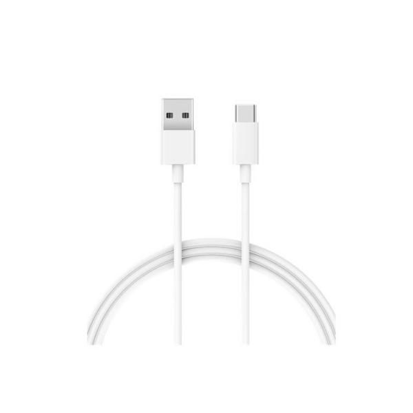 Xiaomi USB-A Male USB-C Male | Xiaomi | Mi USB Type-C Cable | USB-C to USB-A USB-C Male | USB-A Male