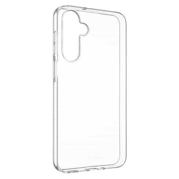 Fixed Story AntiUV | Back cover | Samsung | Galaxy A16 4G/5G | TPU | Clear