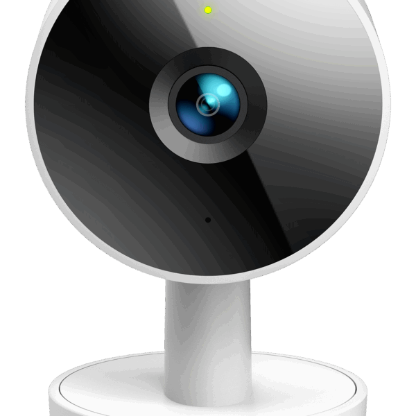 D-LINK DCS-8350LH 2K QHD Indoor Wi-Fi Camera | D-Link | 2K QHD Wi-Fi Camera | DCS-8350LH | 4 MP | F1.6 | H.265/H.264 | Micro SD, Max. 256GB