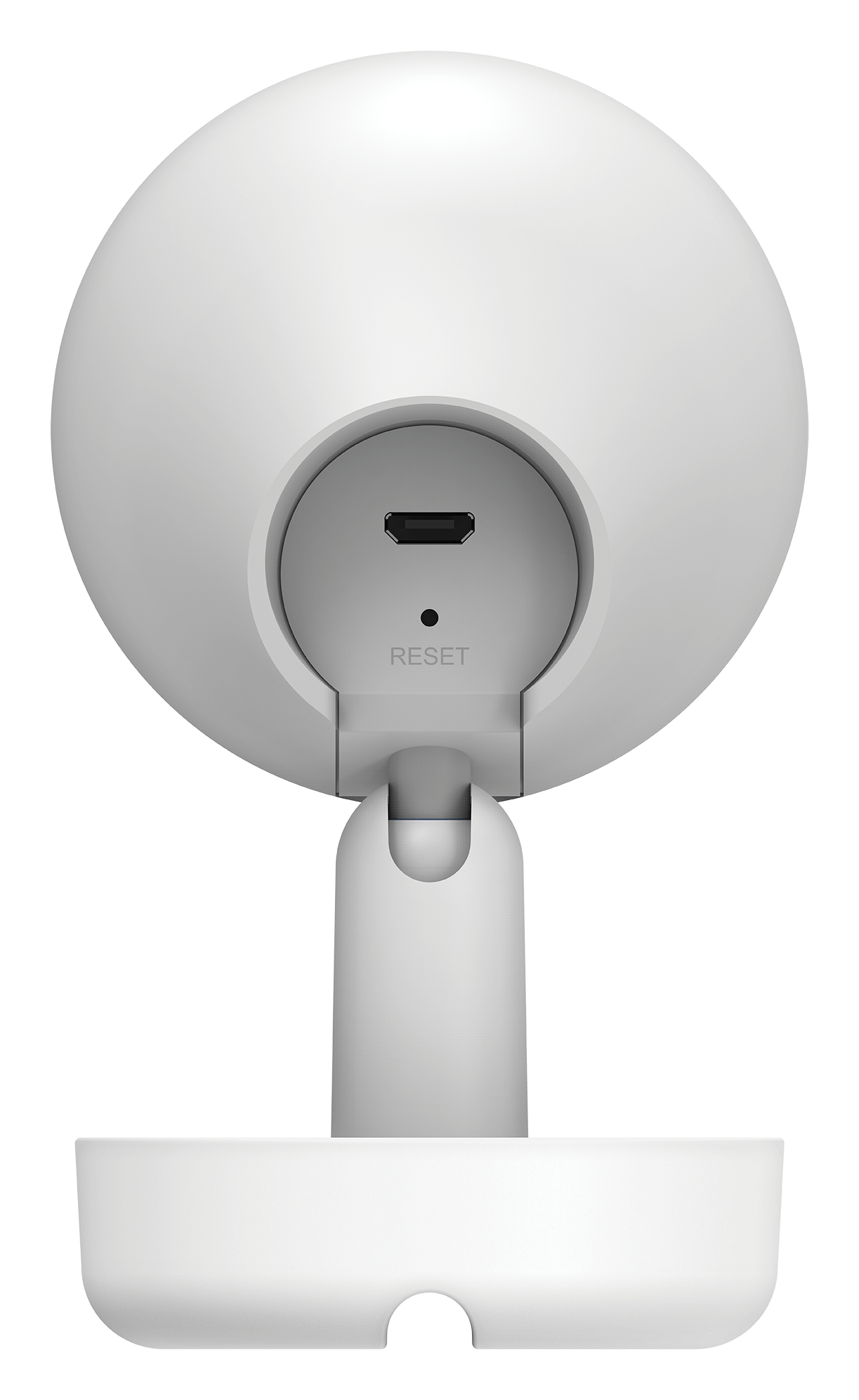 D-LINK DCS-8350LH 2K QHD Indoor Wi-Fi Camera | D-Link | 2K QHD Wi-Fi Camera | DCS-8350LH | 4 MP | F1.6 | H.265/H.264 | Micro SD, Max. 256GB - Image 2