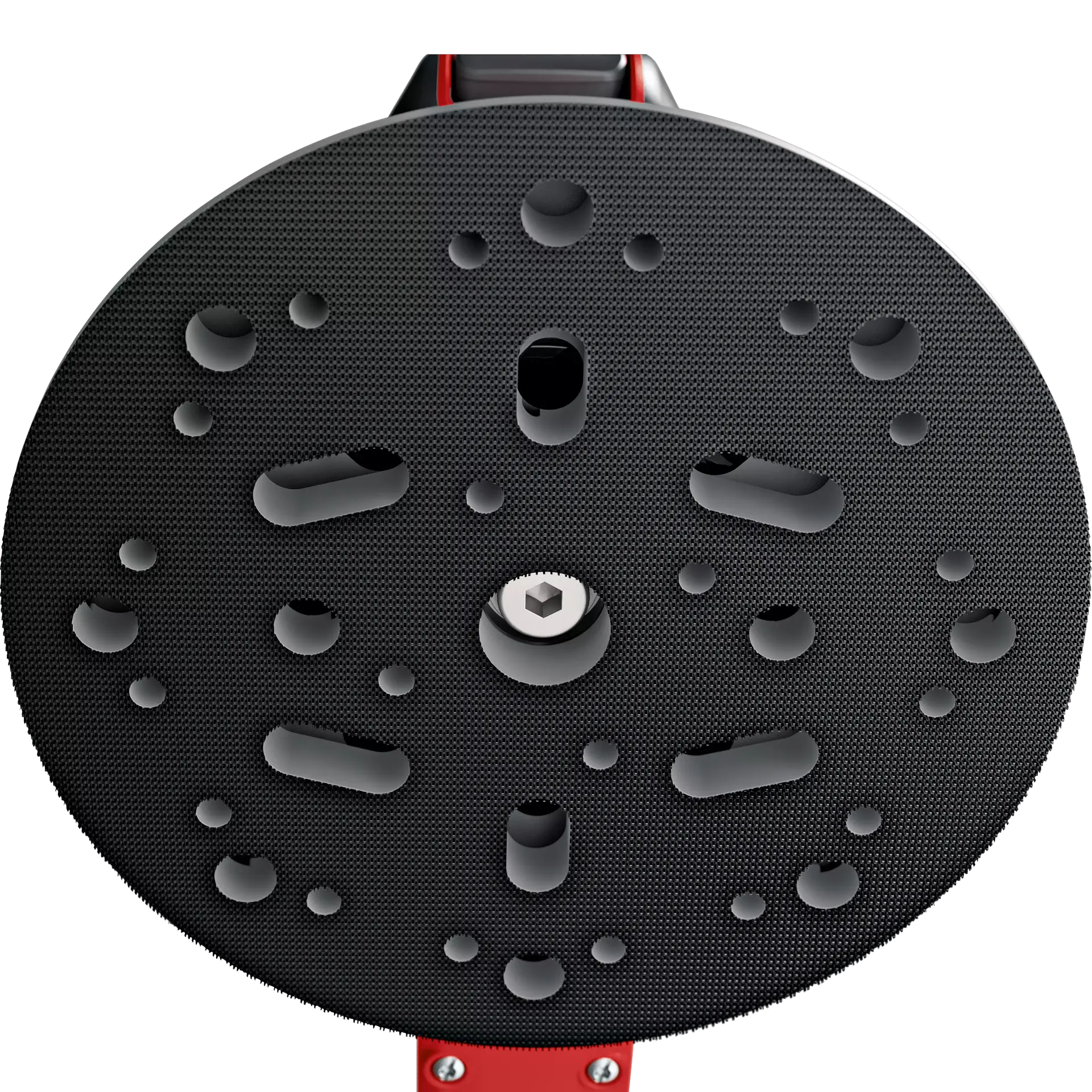 Flex | Powerful Random-orbit Sander with Speed Sontrol, 150 mm | ORE 3-150 EC - Image 6