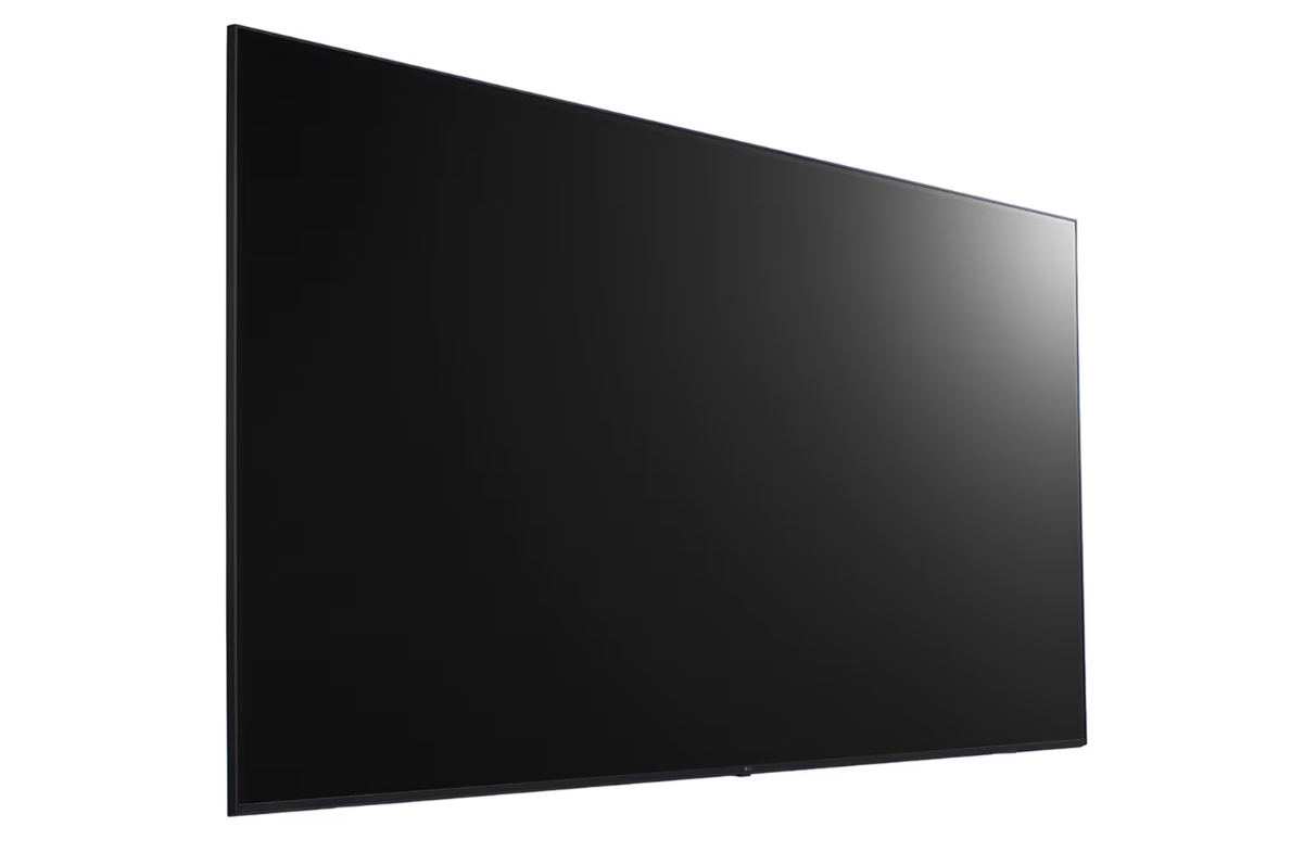 LG 50UM662H4LC | 50 " | Landscape | webOS | 330 cd/m² - Image 6