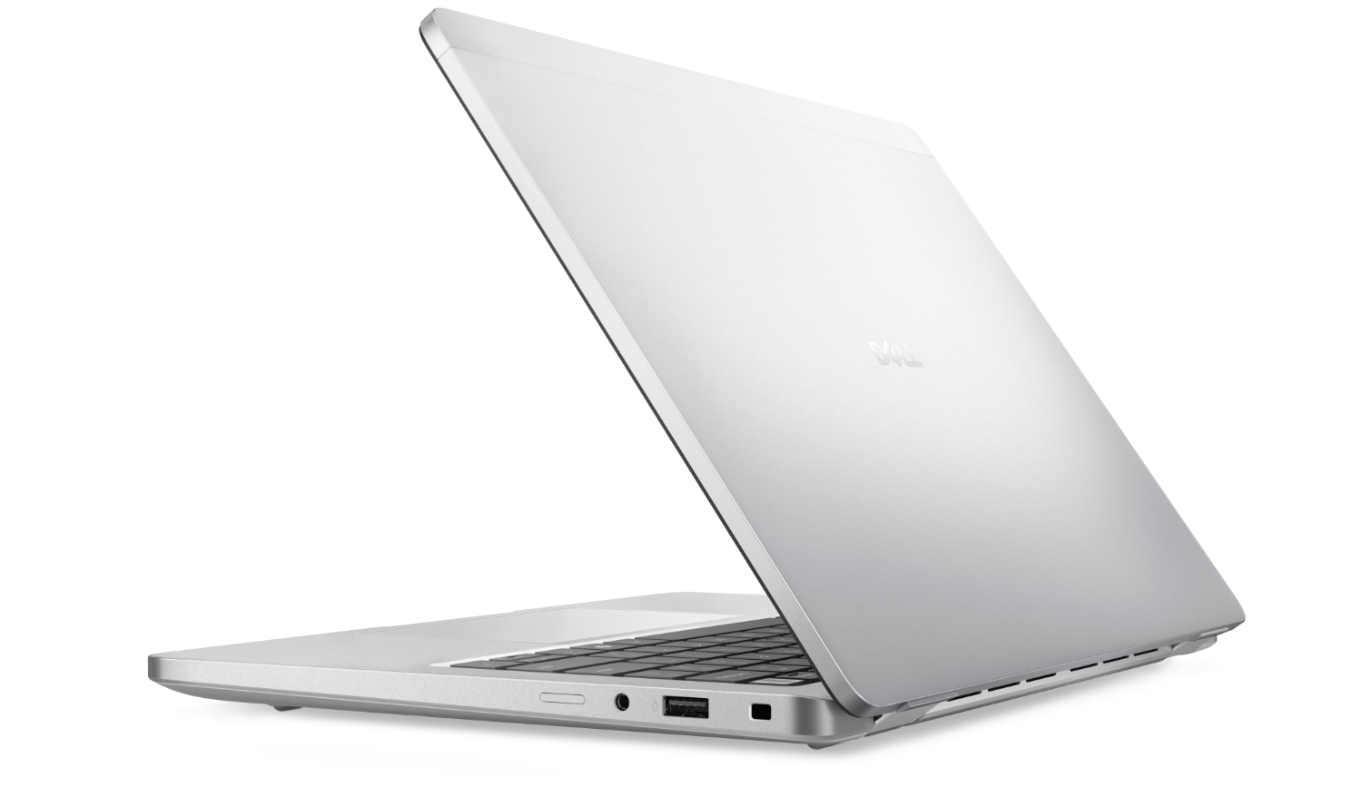 Dell Pro 13 Plus PB13250 | 13.3 " | FHD+ | Anti-glare | Intel Core Ultra 7 | 265U | 16 GB | DDR5 | Solid-state drive capacity 512 GB | Intel Graphics | Windows 11 Pro | 802.11ax | Bluetooth version 5.3 | Keyboard language English | Keyboard backlit | Warranty 36 month(s) | Battery warranty 12 month(s) - Image 5