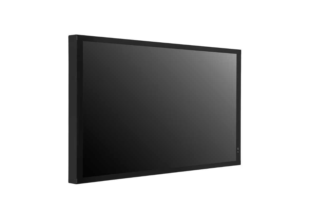 LG Outdoor Display | 55XE3P-B | 55 " | Landscape/Portrait | 24/7 | webOS | Wi-Fi | 3500 cd/m² | 9 ms | 178 ° | 178 ° - Image 5