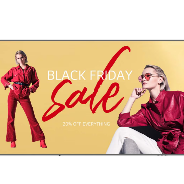 LG Digital Signage | 98UM5K-B | 98 " | Landscape/Portrait | 16/7 | WebOS | Wi-Fi | 8 ms | 178 ° | 178 °