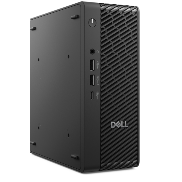 Dell Pro Max | FCM2250 | Desktop | Micro | Intel Core Ultra 7 | 265 | Internal memory 32 GB | DDR5 | 1000 GB | NVIDIA RTX 2000 Ada | Keyboard language No keyboard | Windows 11 Pro | Warranty 36 month(s)
