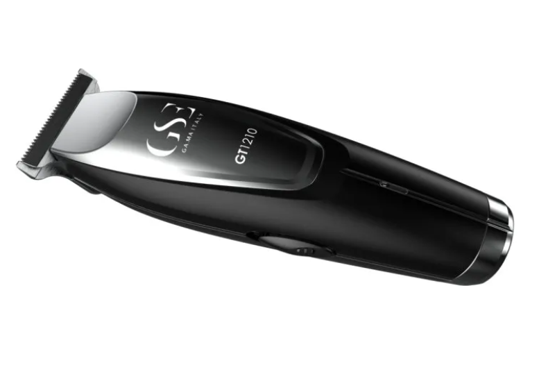 GA.MA SM2006 Trimmer, Black | GA.MA - Image 4