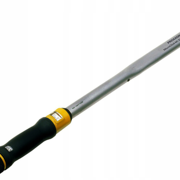 Proxxon | Torque Wrench MICRO-Click 320 S 50-320Nm 1/2"