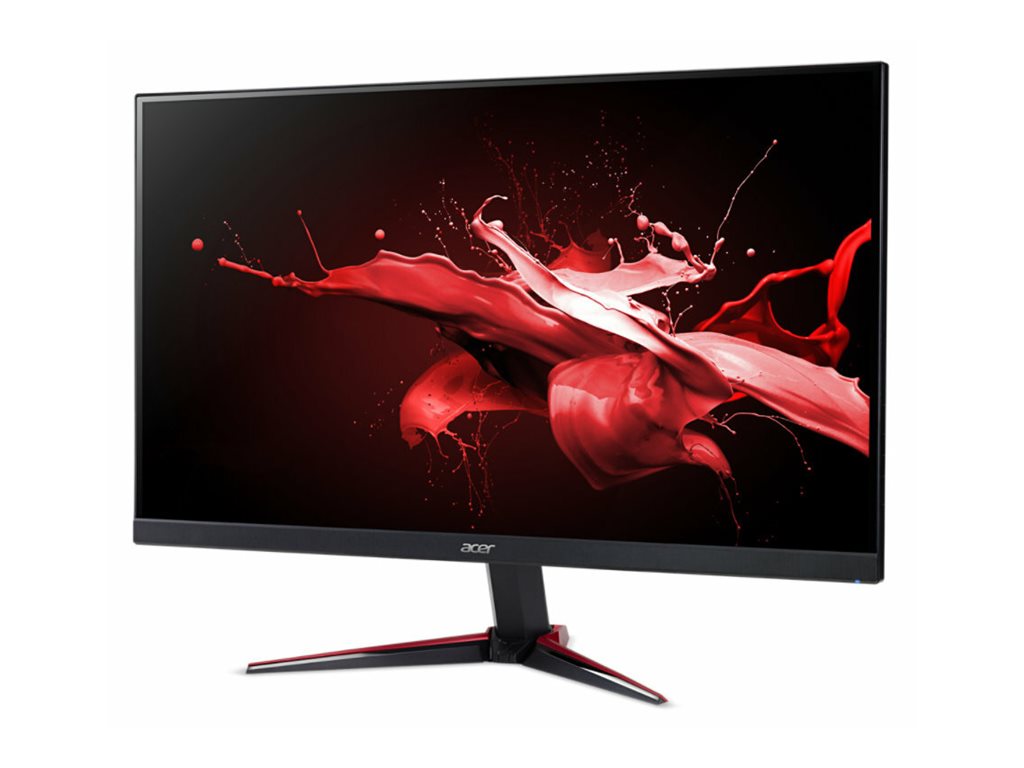 Acer | Nitro VG240YS3 bmiipx | 23.8 " | VA | 16:9 | 180 Hz | 4 ms | 1920 x 1080 pixels | 250 cd/m² | HDMI ports quantity 2 - Image 5