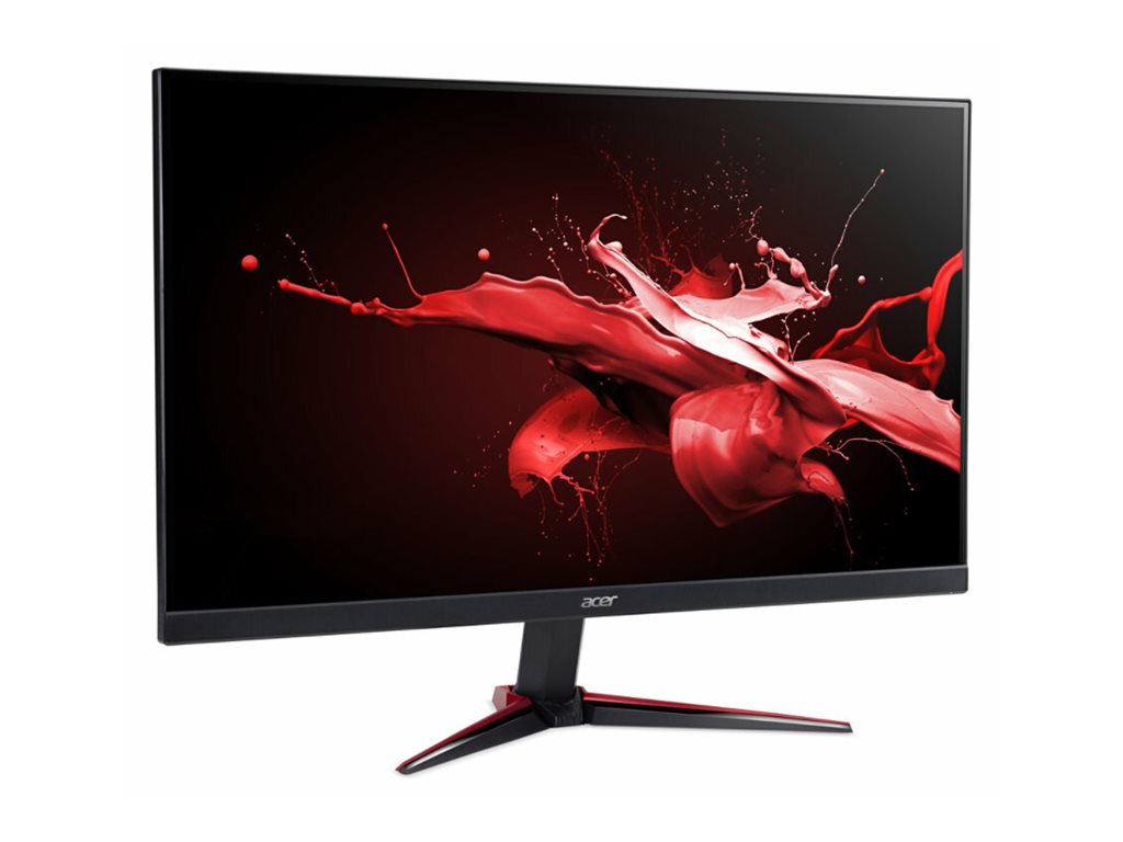Acer | Nitro VG240YS3 bmiipx | 23.8 " | VA | 16:9 | 180 Hz | 4 ms | 1920 x 1080 pixels | 250 cd/m² | HDMI ports quantity 2 - Image 8