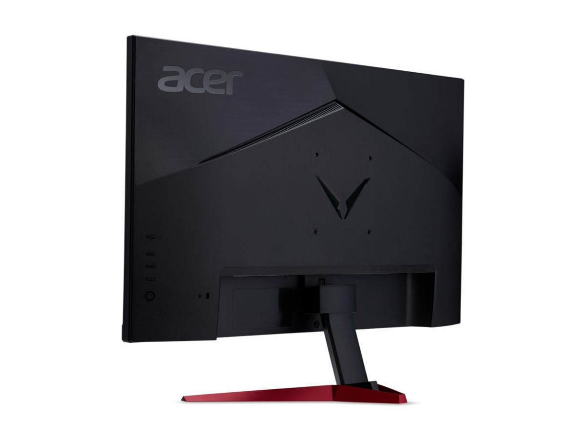 Acer | Nitro VG240YS3 bmiipx | 23.8 " | VA | 16:9 | 180 Hz | 4 ms | 1920 x 1080 pixels | 250 cd/m² | HDMI ports quantity 2 - Image 11