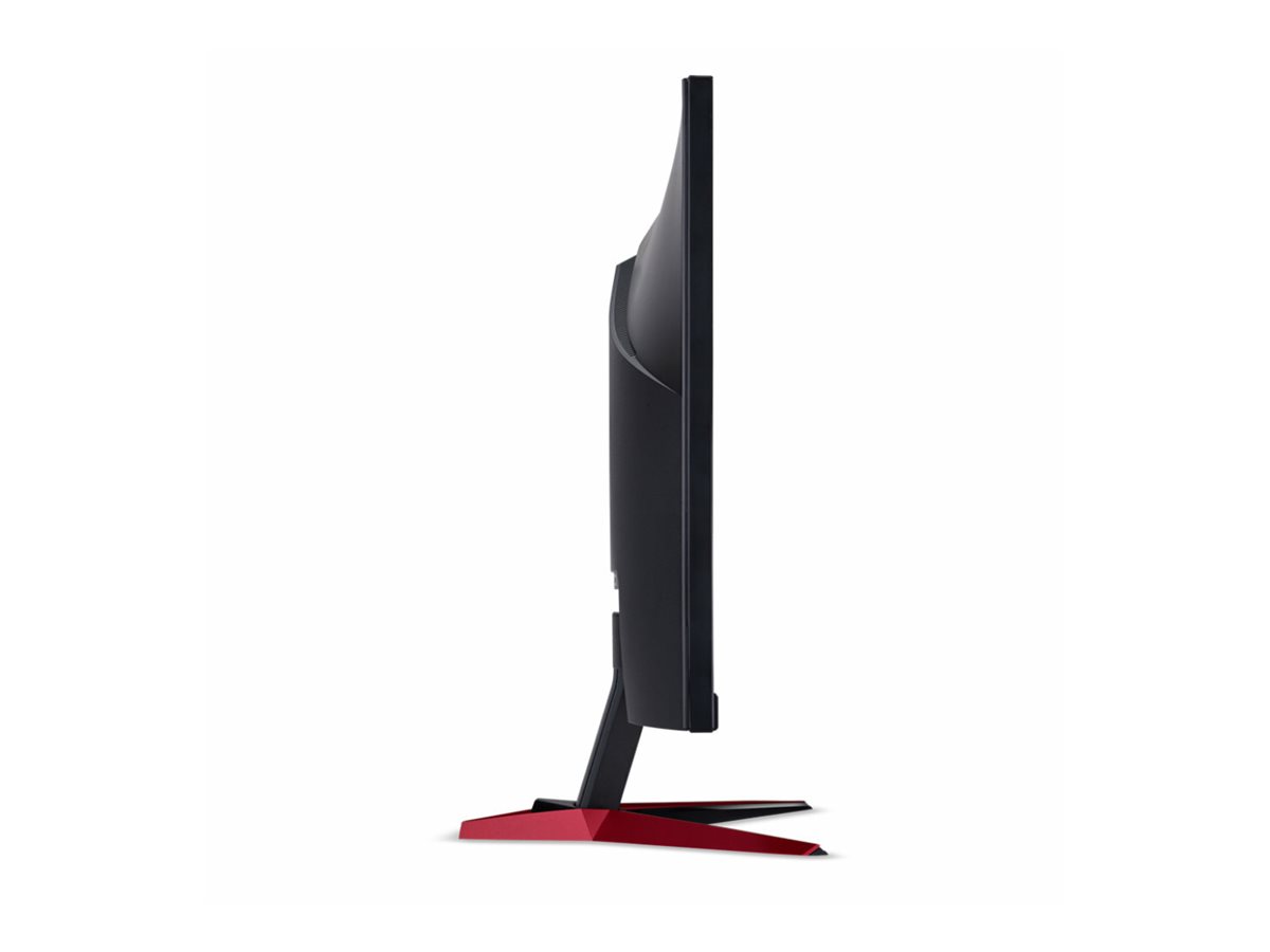 Acer | Nitro VG240YS3 bmiipx | 23.8 " | VA | 16:9 | 180 Hz | 4 ms | 1920 x 1080 pixels | 250 cd/m² | HDMI ports quantity 2 - Image 15