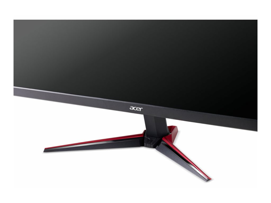 Acer | Nitro VG240YS3 bmiipx | 23.8 " | VA | 16:9 | 180 Hz | 4 ms | 1920 x 1080 pixels | 250 cd/m² | HDMI ports quantity 2 - Image 19