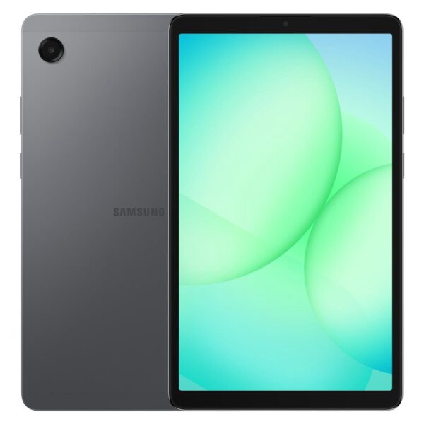 Samsung | Galaxy | Tab A11 (X135) | 8.7 " | Grey | TFT | 1340 x 800 pixels | Mediatek | Helio G99 | 4 GB | 64 GB | 3G | 4G | Wi-Fi | Front camera | 5 MP | Rear camera | 8 MP | Bluetooth | 5.3 | Android