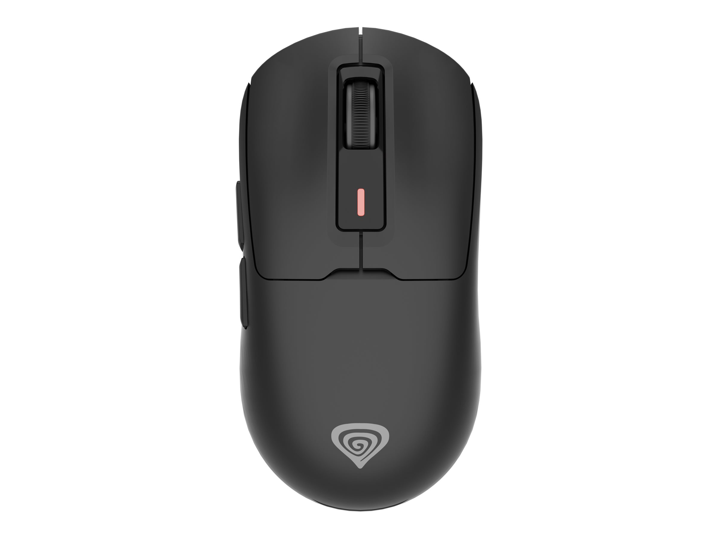 Genesis | Zircon 660 PRO | Gaming Mouse | Wireless/Wired | 2.4 GHz, Bluetooth, USB | Black - Image 2