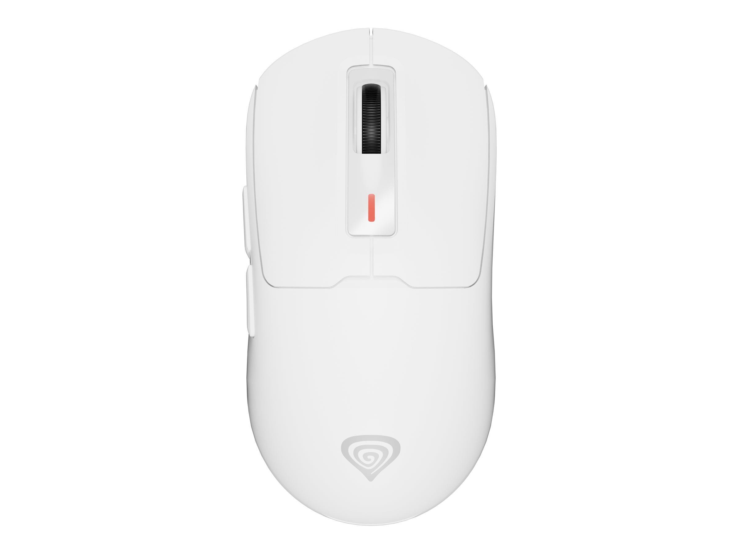 Genesis | Zircon 660 PRO | Gaming Mouse | Wireless/Wired | 2.4 GHz, Bluetooth, USB | White - Image 2