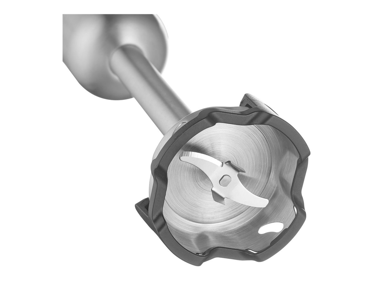 Caso | Cordless 4in1 Hand Blender Set | Click & Mash | Hand Blender | 180 W | Number of speeds Variable speed control | Stainless Steel/Black - Image 5